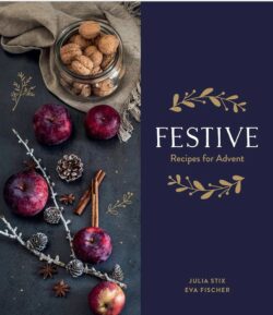 Festive, Recipes for Advent