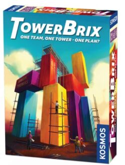 TowerBrix