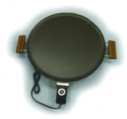 Electric Lefse Grill
