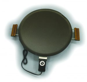 Electric Lefse Grill