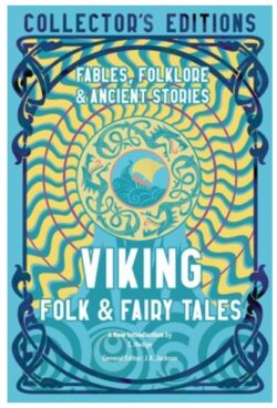 Viking Folk & Fairy Tales