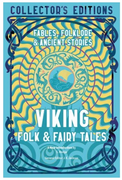 Viking Folk & Fairy Tales