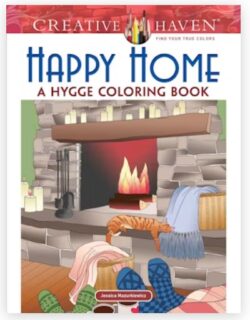 Creative Haven Happy Home