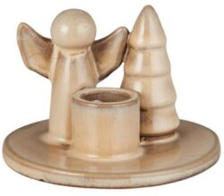 Angel Candle Holder