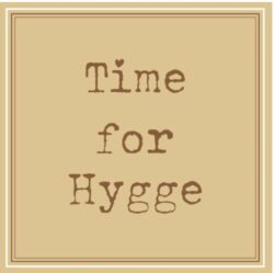 Time for Hygge Napkins