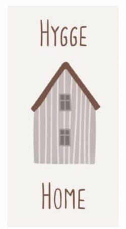 Hygge Home Napkins