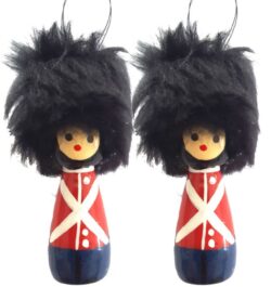 Anne Beate Design – 2 Mini Garders