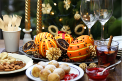 Culinary Delights