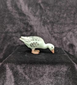 Small Duck