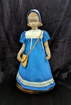 Else the Doll, 1984