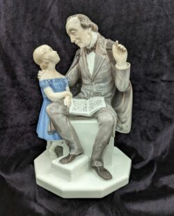 H.C. Andersen Telling Stories