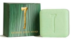Balsam Pine Bar Soap