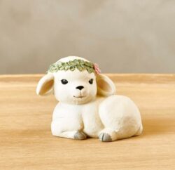 Klarborg Lamb - Big Liff