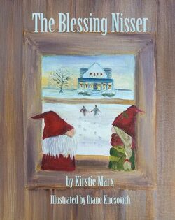 Blessing Nisser