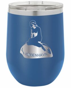Mermaid Mug Tumbler
