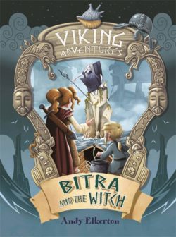 Viking Adventures: Bitra & the Witch