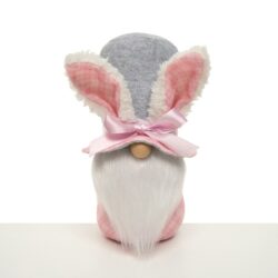 Bunny Face Gnome
