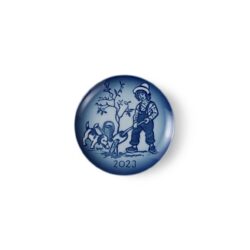 Bing & Grøndahl - Children's Day Plate 2023