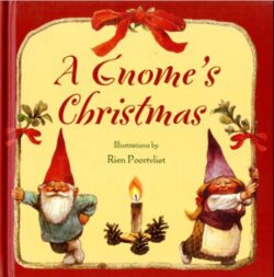 A Gnome's Christmas