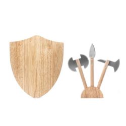Coat of Arms Cheese Board