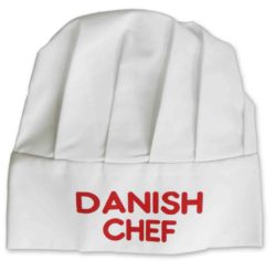 For the Cook