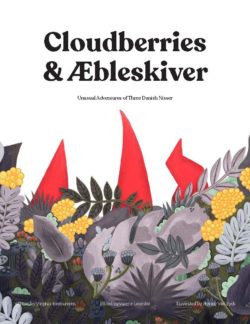 Cloudberries & Æbleskiver