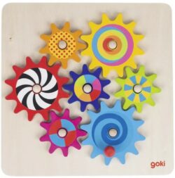 Cogwheel Game