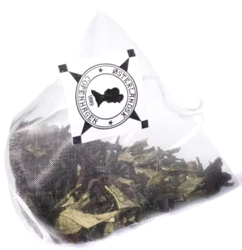 Østerlandsk Copenhagen Blend Tea - Image 2