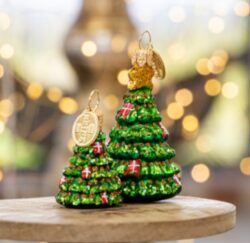 Brink Ornaments