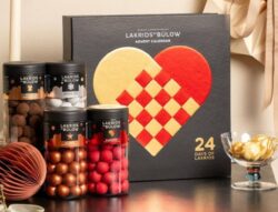 Lakrids By Bülow