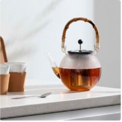 Tea Essentials
