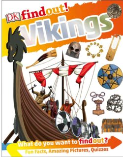 DKfindout! Vikings