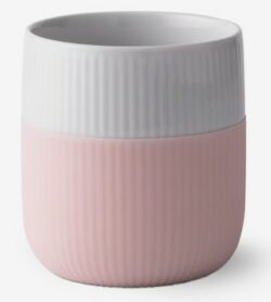 Royal Copenhagen Contrast Mug Dahlia