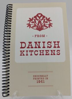 From Danish Kitchens