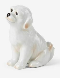 Royal Copenhagen Annual Figurine – Dog 2024