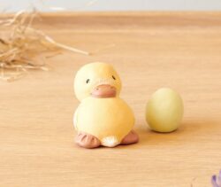 Klarborg Duckling – Rappe