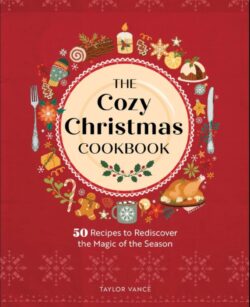 Cozy Christmas Cookbook