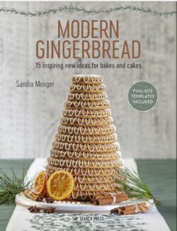 Modern Gingerbread