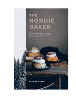 The Nordic Baker