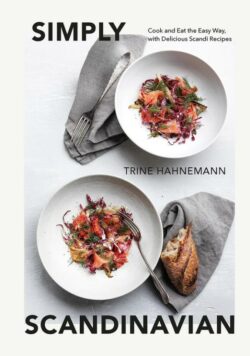 Simply Scandinavian - Cook book