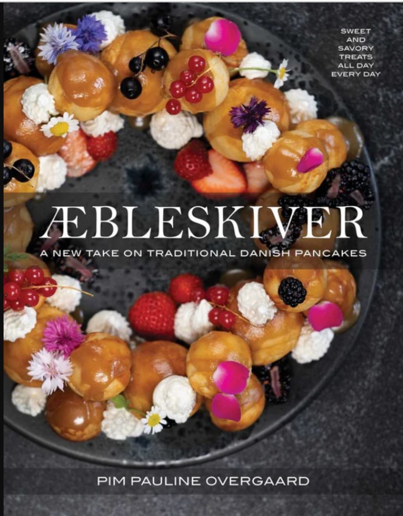 Aebleskiver