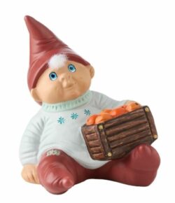 Chris Klarborg Elf - 2024