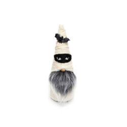 Mummy Gnome with Bats – Small