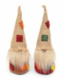 Patch Bros Gnomes 2 Assorted - Small