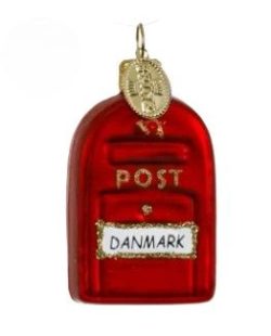 Brink Nordic - Pengepostkasse - (Mail Box)