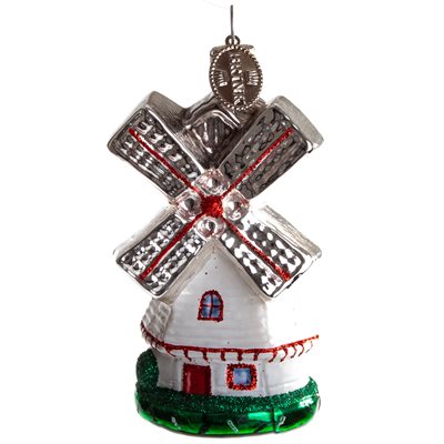 Brink Nordic Windmill 8cm