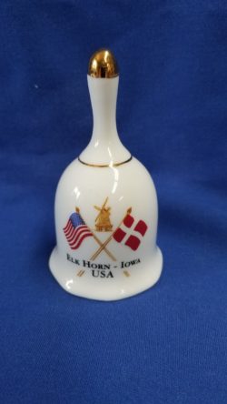 Elk Horn & Denmark Souvenirs