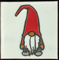 Gnome Books/Trivets