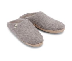 Natural Grey Egos