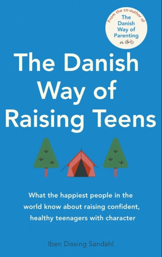 Danish Way of Raising Teens